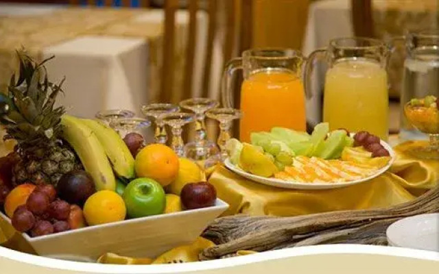 Hotel Charles Darwin