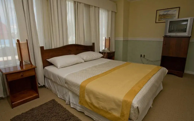 Hotel Charles Darwin