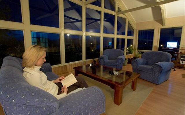 Soc Hotelera y Turismo Charles Darwin