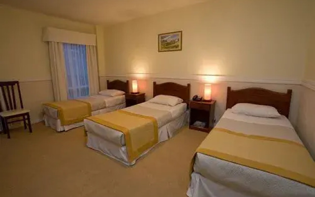 Hotel Charles Darwin