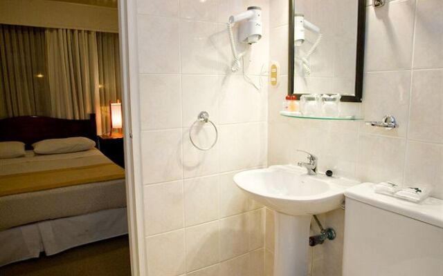 Soc Hotelera y Turismo Charles Darwin