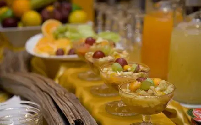 Hotel Charles Darwin