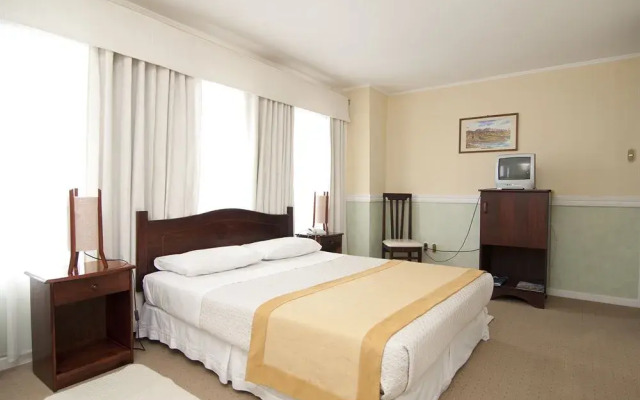 Hotel Charles Darwin