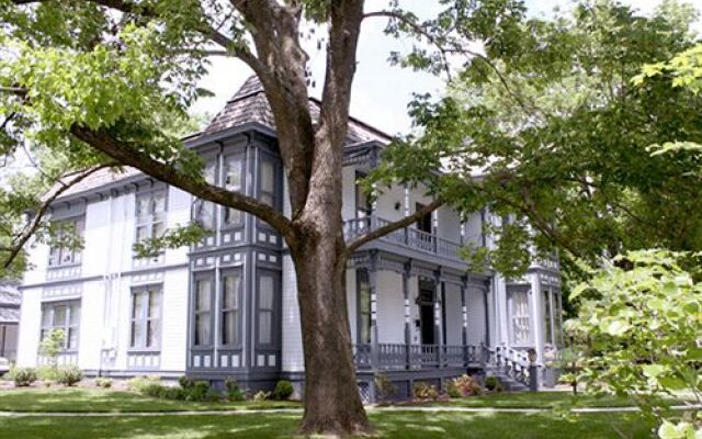 A Street Guest House