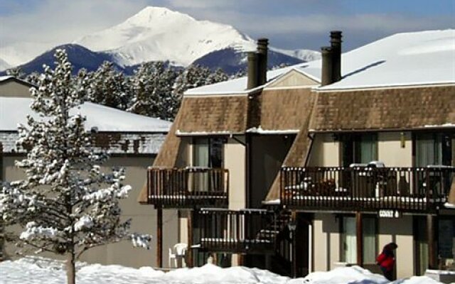 Meadow Ridge Resort by Alpine Resort Properties