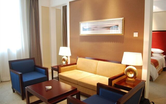 Holiday Inn Lushan