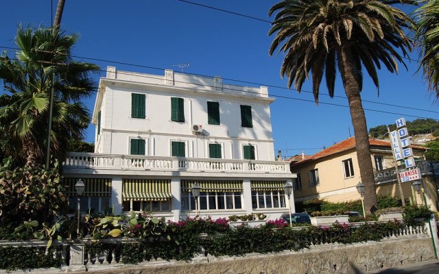 Villa La Brise