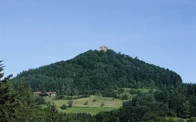 Schwarzwaldstube