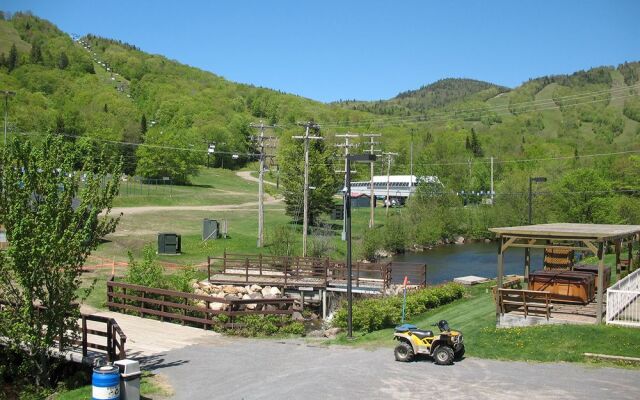 Stoneham Mountain Resort