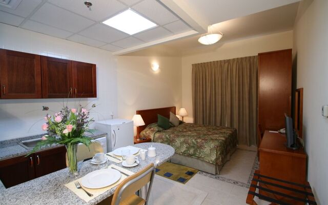 Jormand Suites