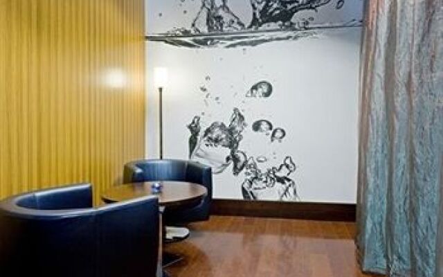 Hotel Indigo RAHWAY-NEWARK