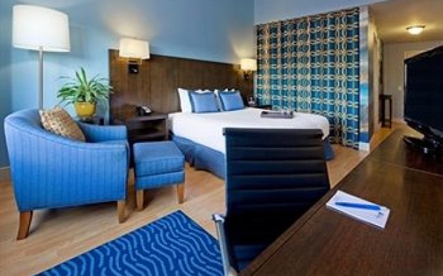 Hotel Indigo RAHWAY-NEWARK