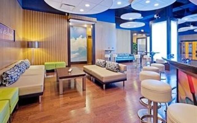 Hotel Indigo RAHWAY-NEWARK