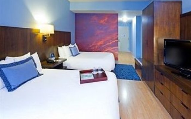 Hotel Indigo RAHWAY-NEWARK