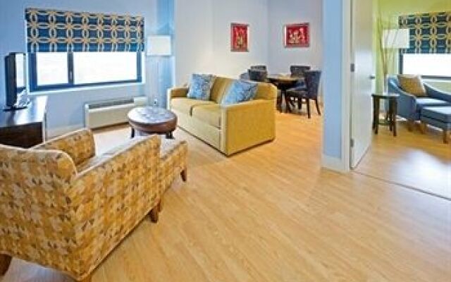 Hotel Indigo RAHWAY-NEWARK