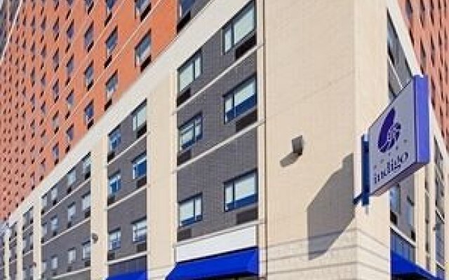 Hotel Indigo RAHWAY-NEWARK