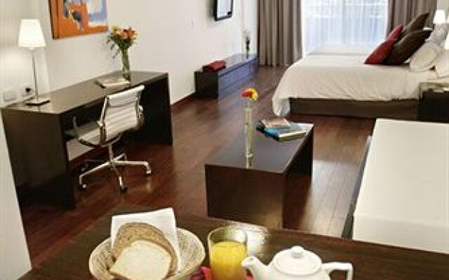 Dazzler Suites Juncal