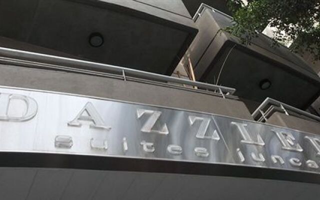 Dazzler Suites Juncal