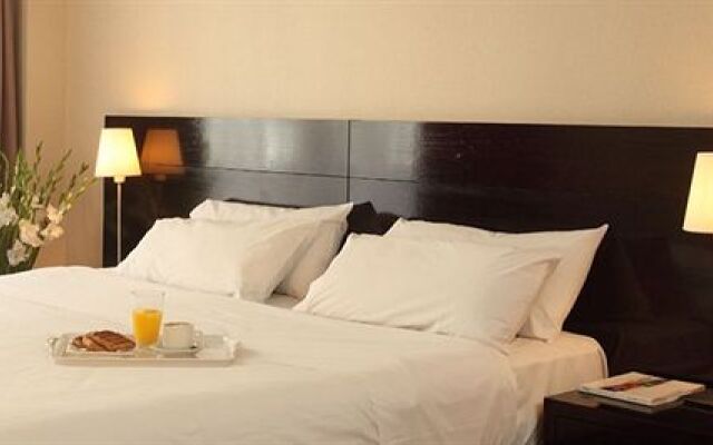 Dazzler Suites Juncal