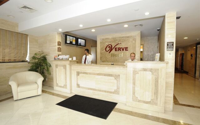 Verve Hotel An Ascend Hotel Collection Member