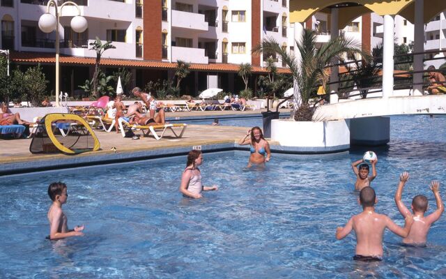 Club Praia Da Rocha Apartments