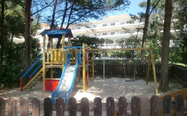 Hotel Diamant Junior