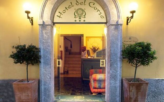 Hotel del Corso