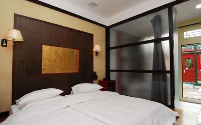 Beijing Courtel Hotel