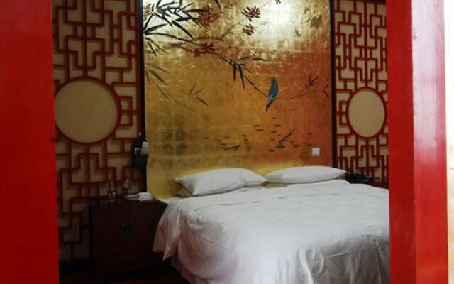 Beijing Courtel Hotel