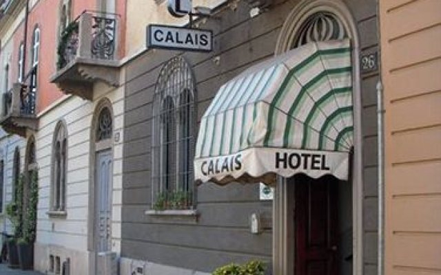 Boutique Hotel Calais Milano