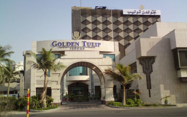 Golden Tulip Jeddah