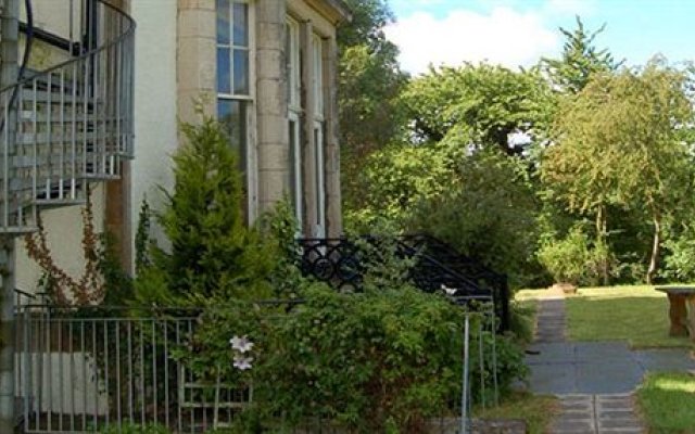 Kirkhill Mansion