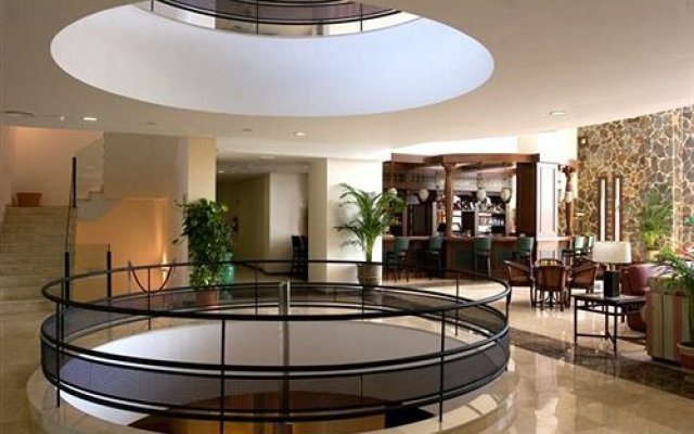 Aracena Park Hotel & Spa