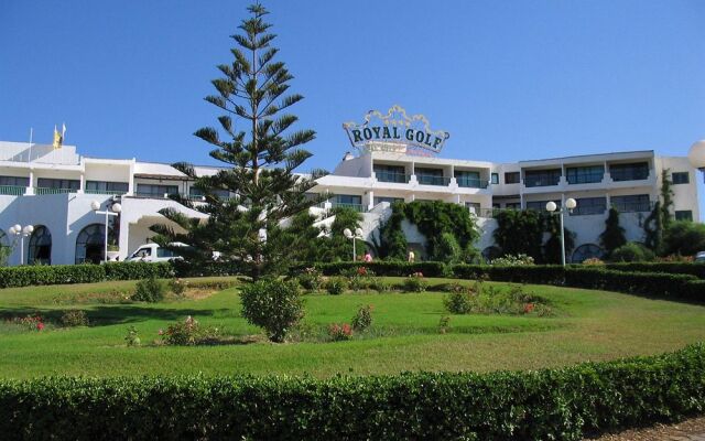 Hotel Royal Golf