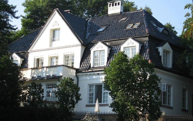 Residence Kristinelund