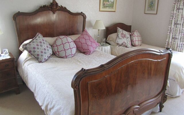 Rydon Farm - B&B