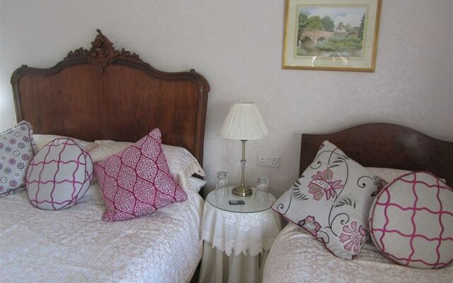 Rydon Farm - B&B