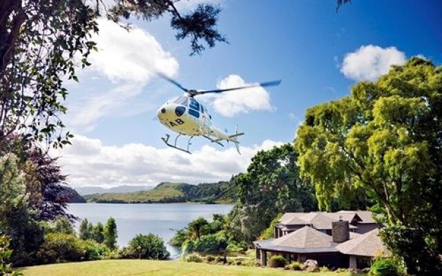 Lake Okareka Lodge by Lebua