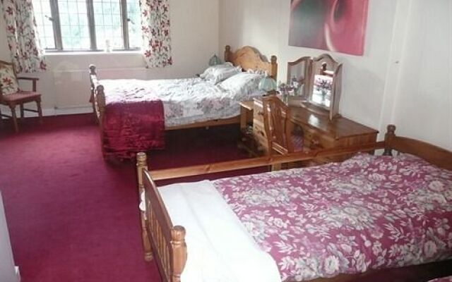 West Down Farm - B&B