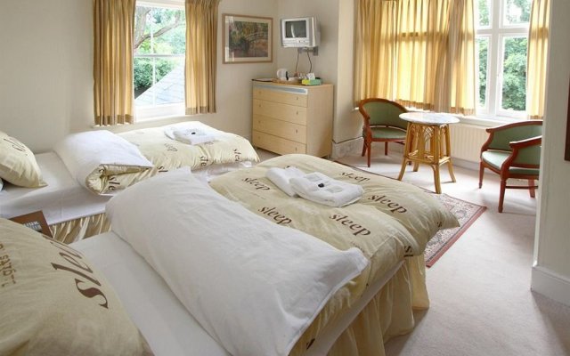 The Gatwick Grove Guest House