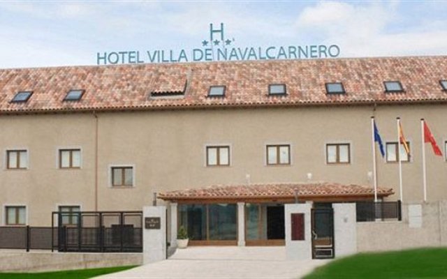 Hotel Villa de Navalcarnero