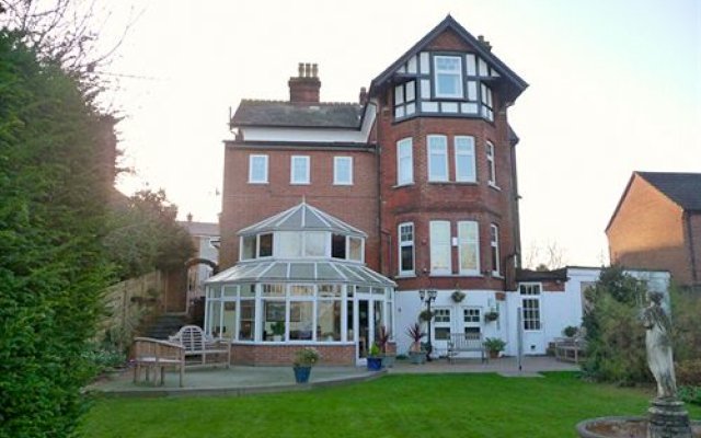 Rokeby Guest House