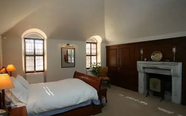 Millers Guesthouse