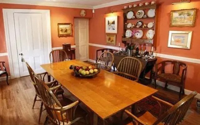 Millers Guesthouse