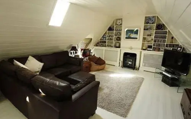 Millers Guesthouse