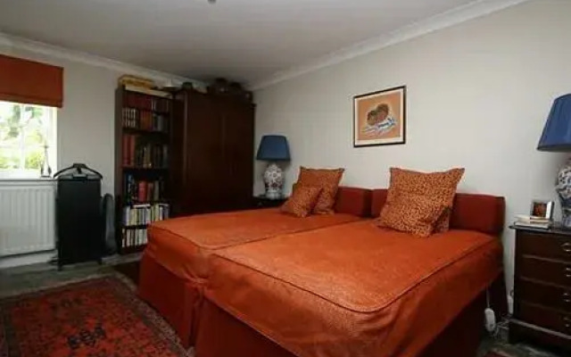 Millers Guesthouse