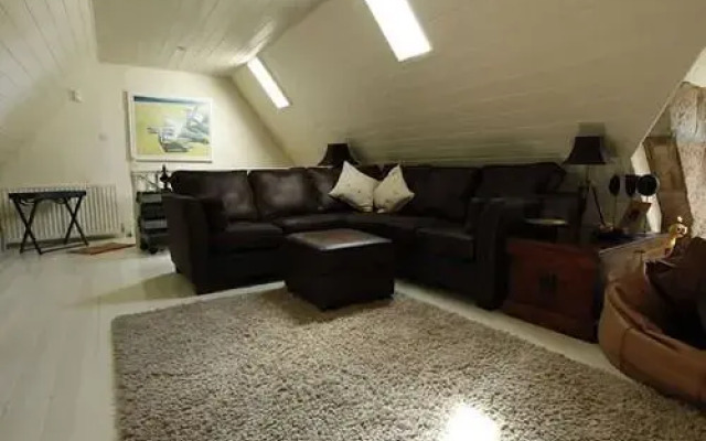 Millers Guesthouse