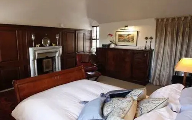 Millers Guesthouse