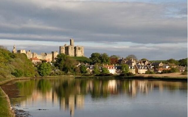 Warkworth House Hotel