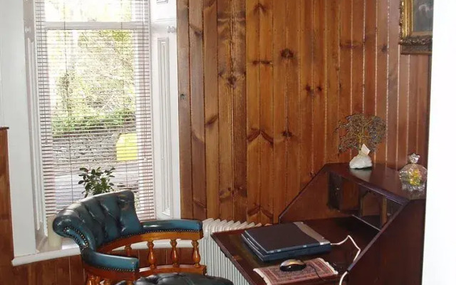 Alt Na Craig House